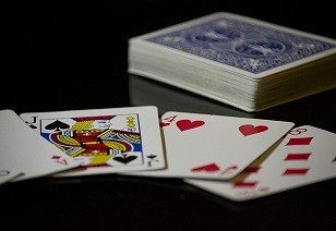 Seven Card Stud