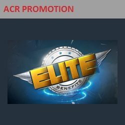 Americas Cardroom Elite Benefits Program