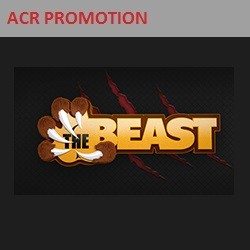 Americas Cardroom The Beast Leaderboard