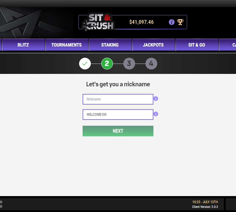Americas Cardroom Bonus Code